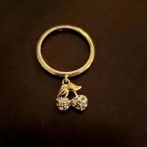 Juicy Couture Ring